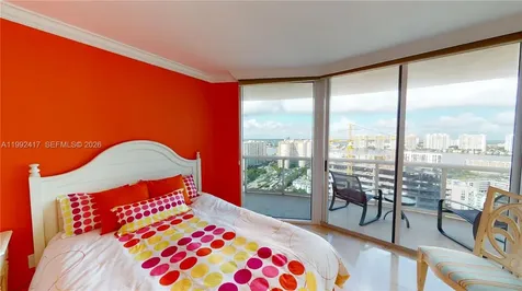 17555 Collins Avenue Sunny Isles Beach FL 33160