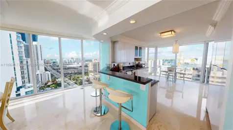 17555 Collins Avenue Sunny Isles Beach FL 33160