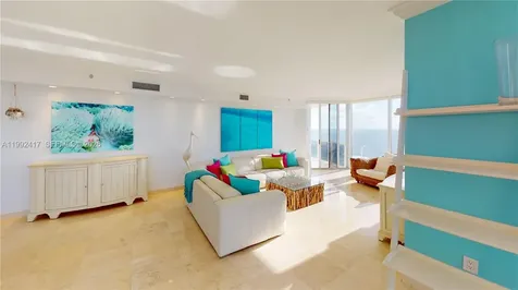 17555 Collins Avenue Sunny Isles Beach FL 33160
