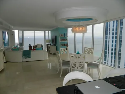 17555 Collins Avenue Sunny Isles Beach FL 33160