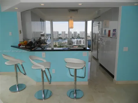 17555 Collins Avenue Sunny Isles Beach FL 33160