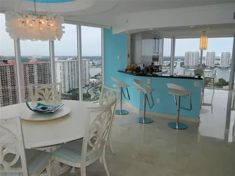 17555 Collins Avenue Sunny Isles Beach FL 33160