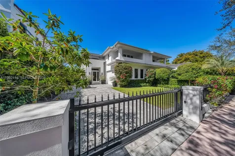 3510 Segovia Street Coral Gables FL 33134