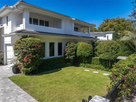 3510 Segovia Street Coral Gables FL 33134