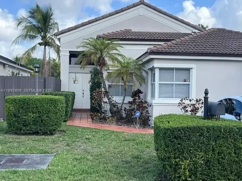 11841 SW 94th Street Miami FL 33186