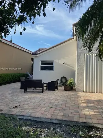 11841 SW 94th Street Miami FL 33186