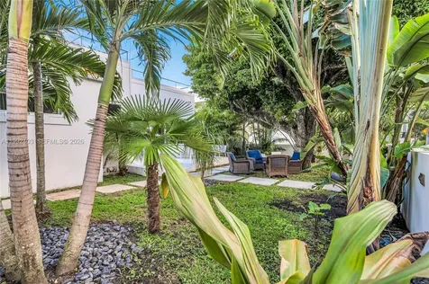 4321 Nautilus Drive Miami Beach FL 33140