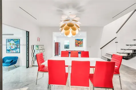 4321 Nautilus Drive Miami Beach FL 33140