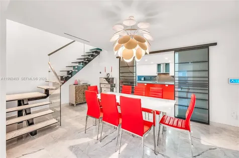 4321 Nautilus Drive Miami Beach FL 33140