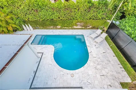 4321 Nautilus Drive Miami Beach FL 33140