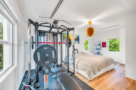 4321 Nautilus Drive Miami Beach FL 33140
