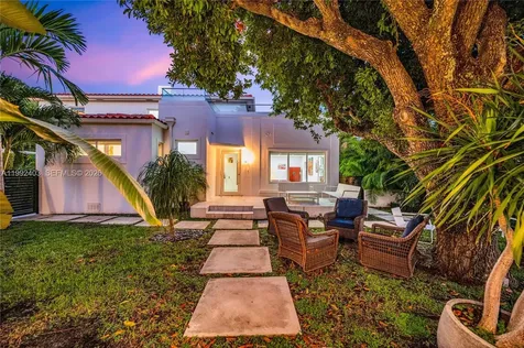 4321 Nautilus Drive Miami Beach FL 33140