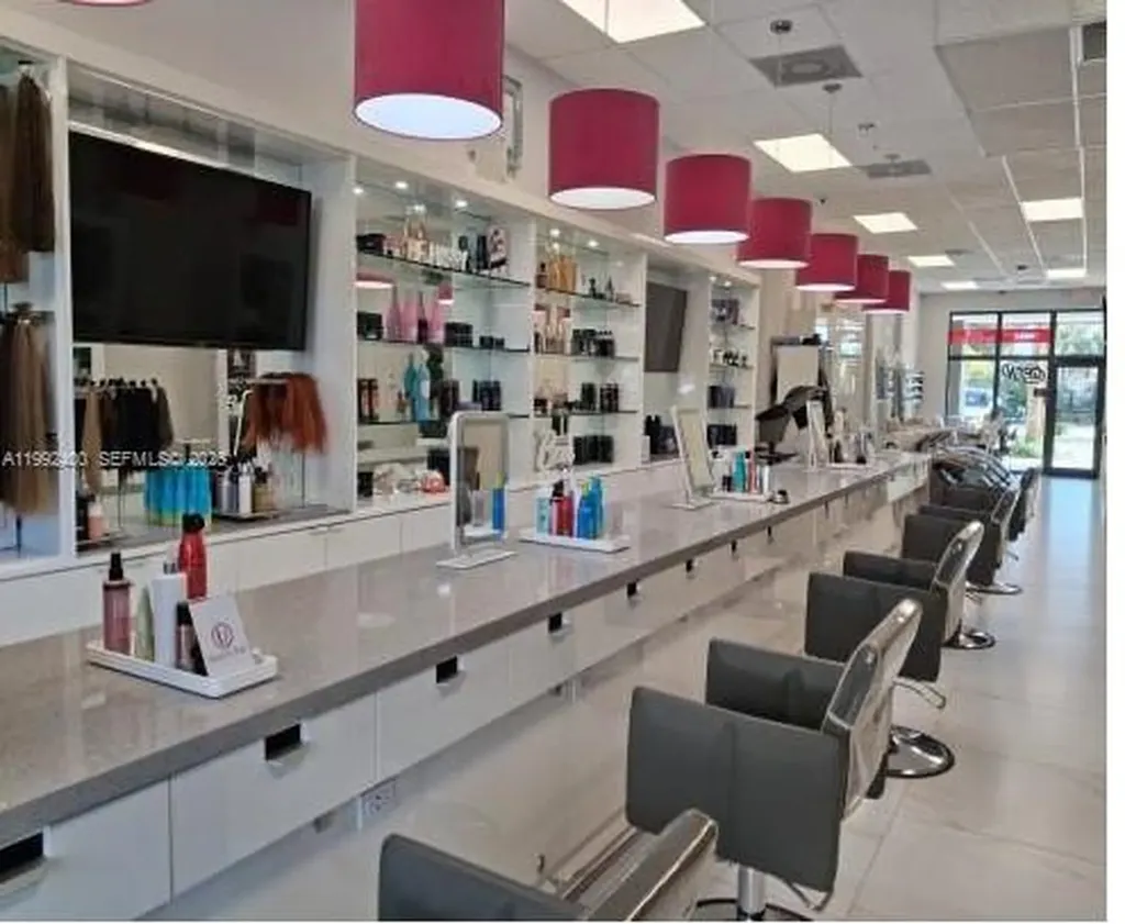 12700 SW 128th Street Miami FL 33186