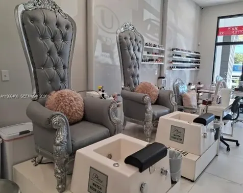 12700 SW 128th Street Miami FL 33186