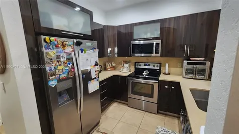 2607 SW 99th Way Miramar FL 33025