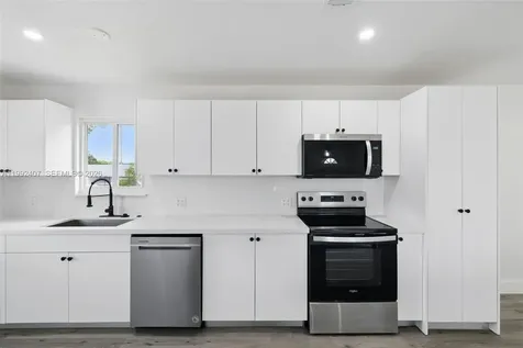 1867 NW 8th Avenue Homestead FL 33030
