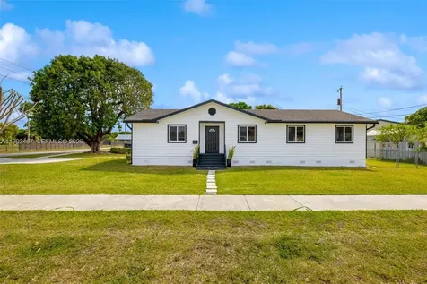 1867 NW 8th Avenue Homestead FL 33030