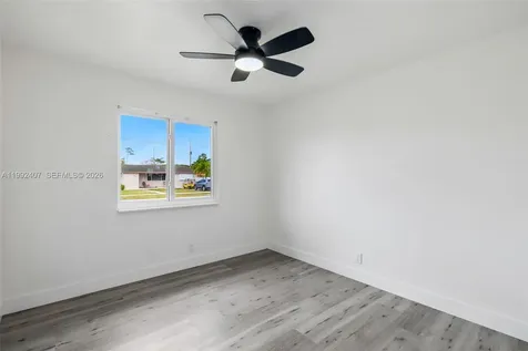 1867 NW 8th Avenue Homestead FL 33030