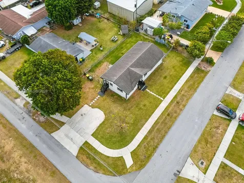1867 NW 8th Avenue Homestead FL 33030