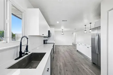 1867 NW 8th Avenue Homestead FL 33030