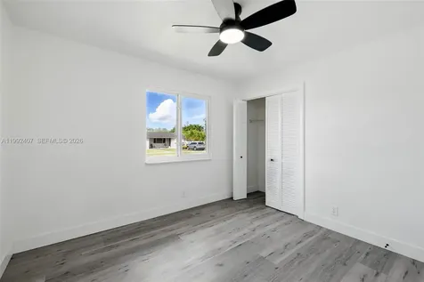 1867 NW 8th Avenue Homestead FL 33030
