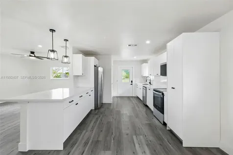 1867 NW 8th Avenue Homestead FL 33030
