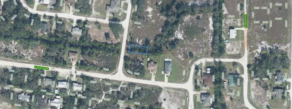 240 N Madera Road Avon Park FL 33825