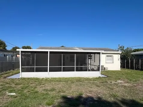 2820 SW 65th Avenue Miramar FL 33023