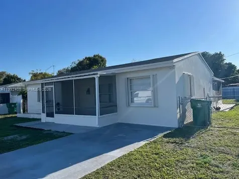 2820 SW 65th Avenue Miramar FL 33023