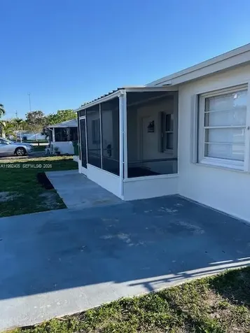 2820 SW 65th Avenue Miramar FL 33023