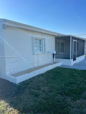 2820 SW 65th Avenue Miramar FL 33023