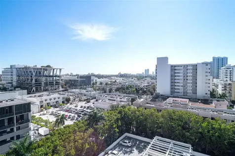 1688 West Avenue Miami Beach FL 33139