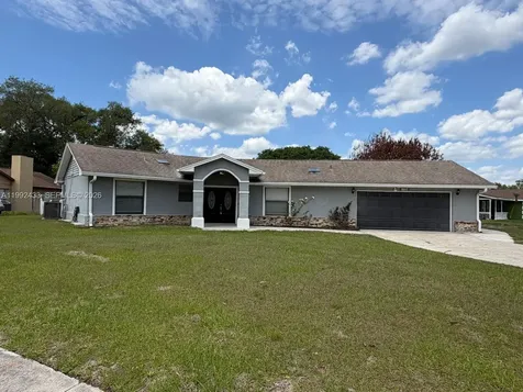 2356 Royal Oaks Boulevard Kissimmee FL 34744