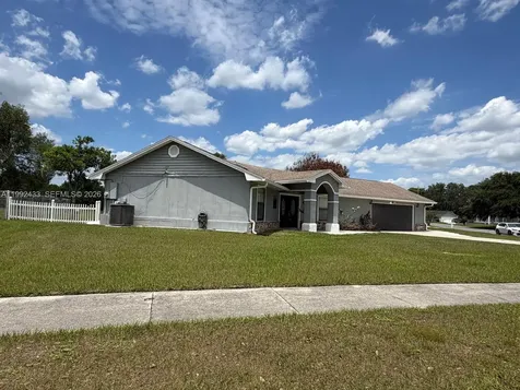 2356 Royal Oaks Boulevard Kissimmee FL 34744