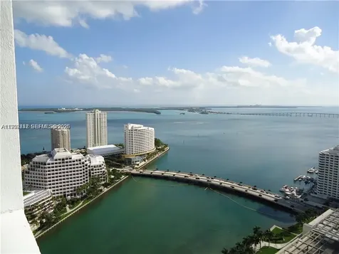 495 Brickell Avenue Miami FL 33131