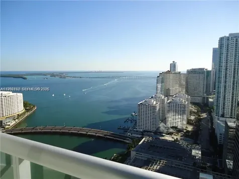 495 Brickell Avenue Miami FL 33131