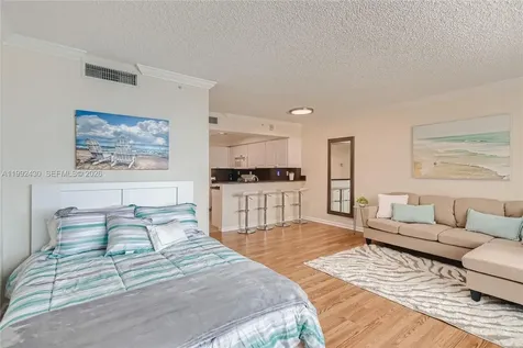 2501 S Ocean Drive Hollywood FL 33019
