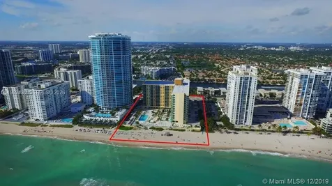 2501 S Ocean Drive Hollywood FL 33019
