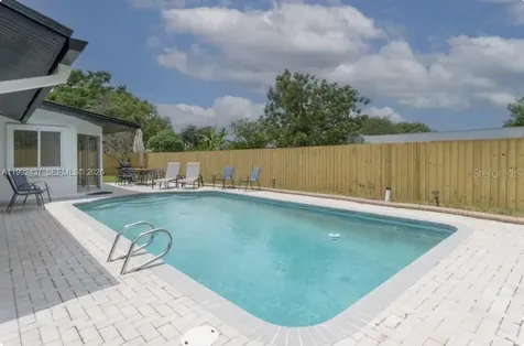 8622 Baylor Circle Orlando FL 32817