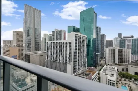 151 SE 1st Street Miami FL 33131