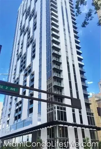 151 SE 1st Street Miami FL 33131