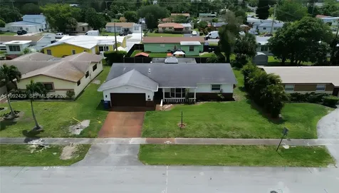 3860 NW 5th Court Lauderhill FL 33311