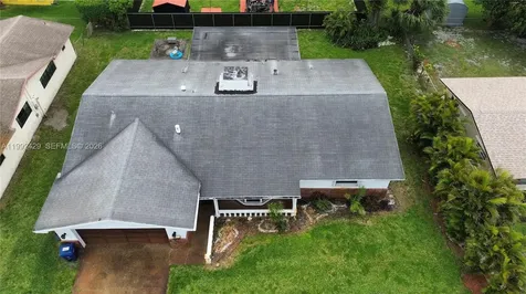 3860 NW 5th Court Lauderhill FL 33311