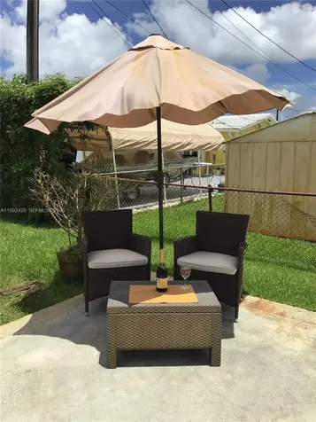 3860 NW 5th Court Lauderhill FL 33311