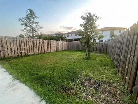 25282 SW 107th Court Homestead FL 33032
