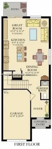 25282 SW 107th Court Homestead FL 33032