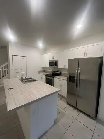 25282 SW 107th Court Homestead FL 33032