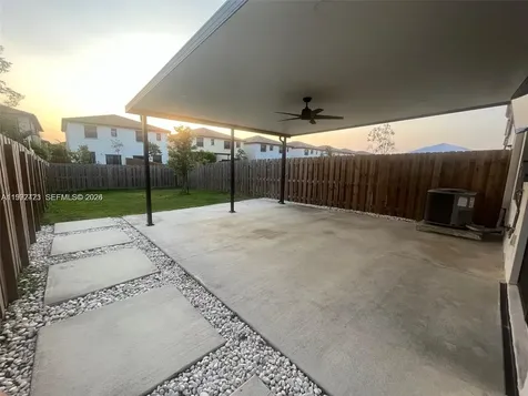 25282 SW 107th Court Homestead FL 33032