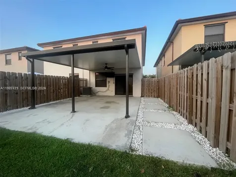 25282 SW 107th Court Homestead FL 33032