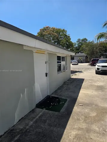 19631 NE 12th Court Miami FL 33179